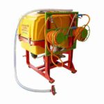 Boom arm 600 l