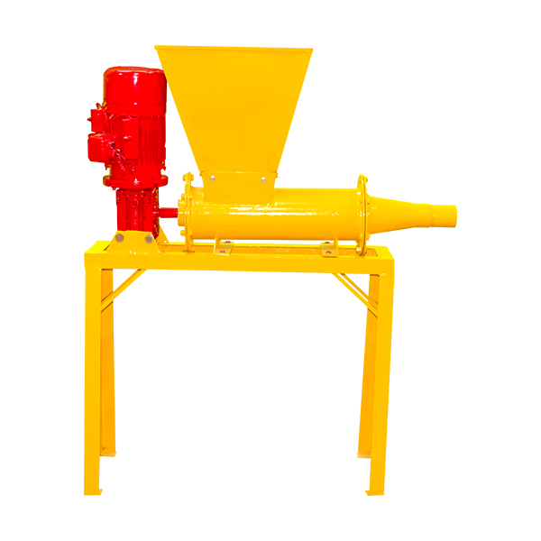 Cow Dung Machine Basic