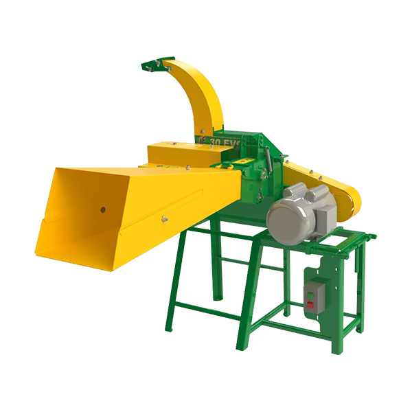 Chaff Cutter JF-30 EVO