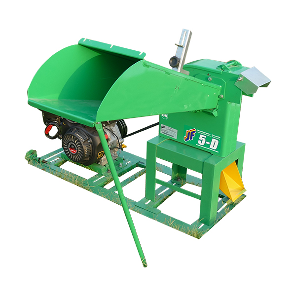 Chaff Cutter JF-5D Brazil