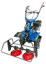 SMALL DRUM MOVER