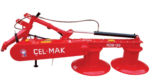 DRUM MOVER