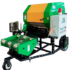 Silage Baler Special