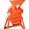 Hammer MILL JMS - 35, 45 & 50