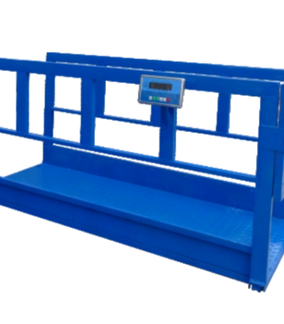 Weight Scale Special For Big animals