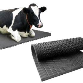 COW MATS ( MADE IN TURKEY )