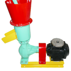 PALLET MAKING MACHINE