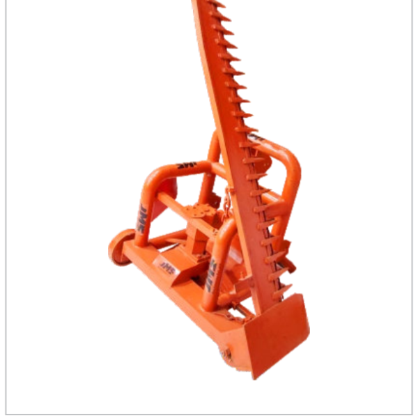 Magic Bar Cutter Tractor Mounted