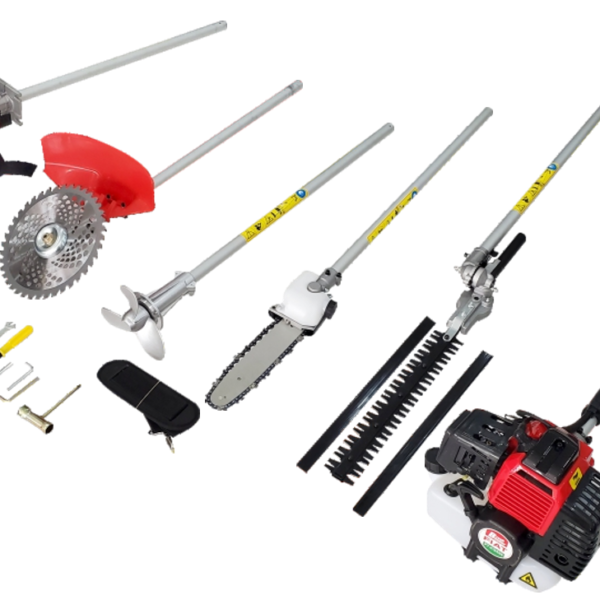 BRUSH CUTTER 5 IN 1