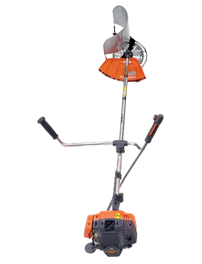 DEAWOO BRUSH CUTTER 4 STROKE