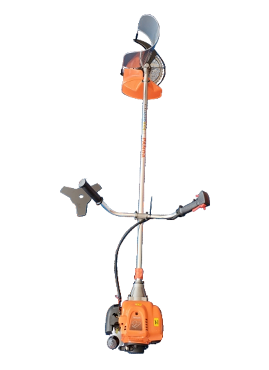 PANDA BRUSH CUTTER GX35 4 Stroke