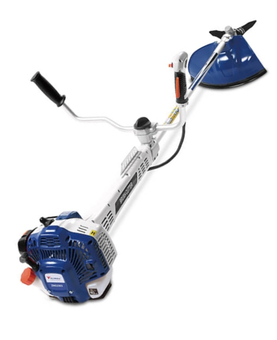 ZOMAX BRUSH CUTTER 2 STROKE