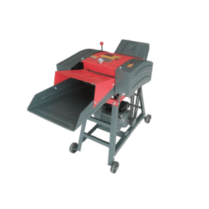 Dawn Agro 9Z-1.0 Chaff Cutter with 3 HP Motor