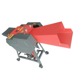 Dawn Agro 9Z-1.5G Chaff Cutter 7.5HP Engine