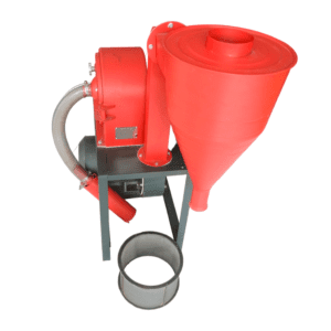 Dawn Agro 9FC24K-G Disc Mill with 7.5 HP Petrol Engine