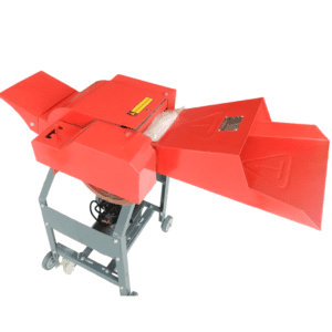 Dawn Agro 9ZT-400 Chaff Cutter 3HP Motor