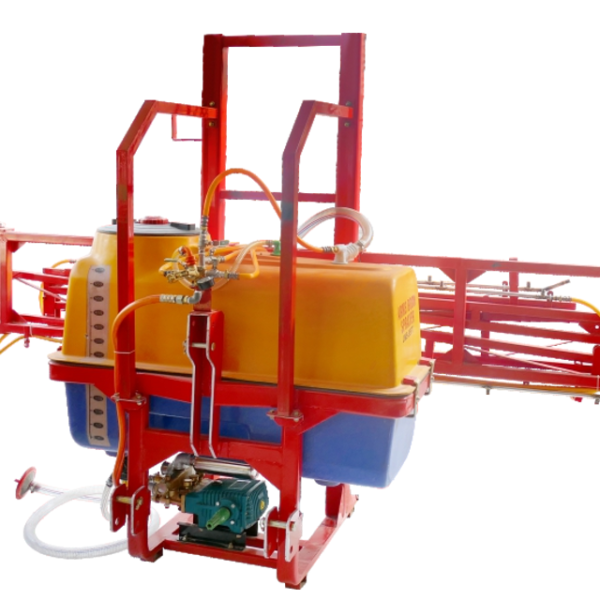 BOOM 600L Arm Sprayer