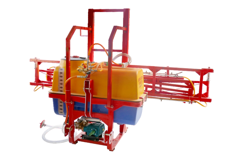 BOOM 600L Arm Sprayer