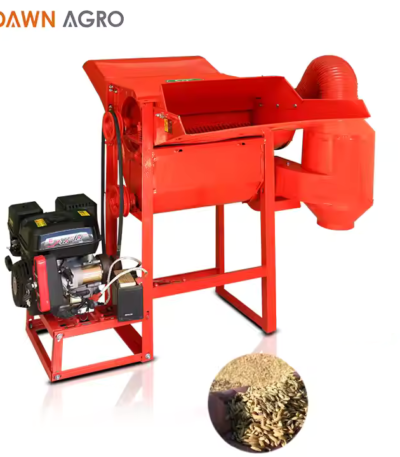Dawn Agro 5TW-40 Paddy & Wheat Thresher