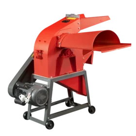 Dawn Agro 9FQ40 Chaff Cutter with 7.5 HP Petrol Engine