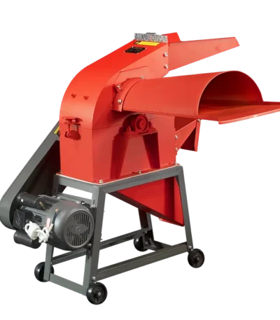 Dawn Agro 9FQ40 Chaff Cutter with 7.5 HP Petrol Engine