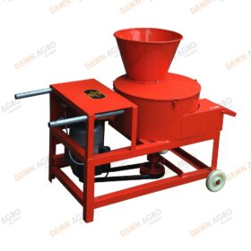 Dawn Agro 9ZB-2 Banan Trunk Cutter with 7.5 HP Petrol Engine