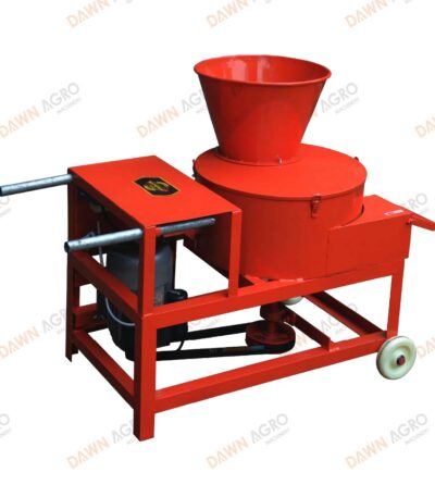 Dawn Agro 9ZB-2 Banan Trunk Cutter with 7.5 HP Petrol Engine