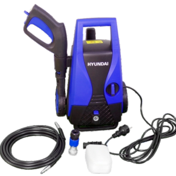 Pressure  Washer Hyundai HPW-105 Bar
