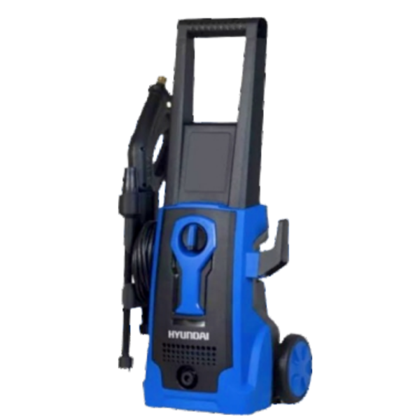 Pressure  Washer Hyundai HPW-110 Bar