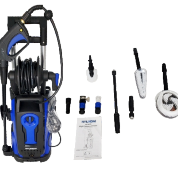 Pressure  Washer Hyundai HPW-165 Bar