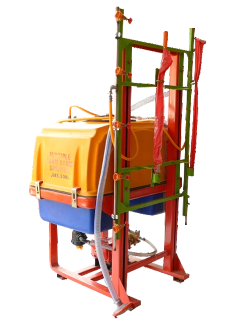 BOOM SPRAYER 500L ORCHARD