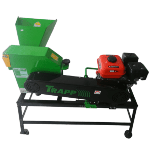 Foliage Shredder Trapp TRP 400