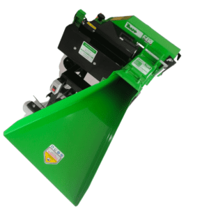 Foliage Shredder Trapp ES 450