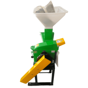 Foliage Shredder Trapp TRF 90