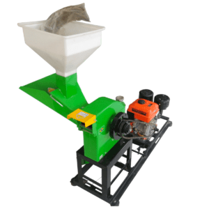 Foliage Shredder Trapp TRF 700