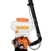SOLO MIST BLOWER SPRAYER