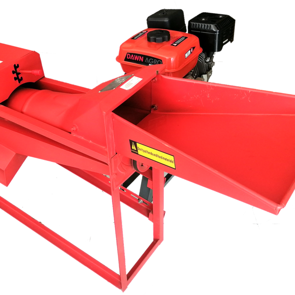 Dawn Agro 5TY-60 Maize Thresher with 3 HP Motor