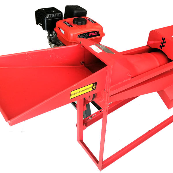 Dawn Agro 5TY-60-G Maize Thresher with 7.5 Petrol Engine