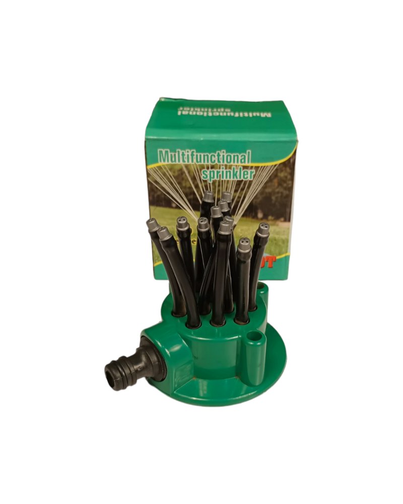 Sprinkler Plastic - Image 3