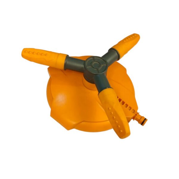 Sprinkler Orange 360