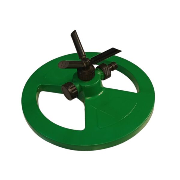 Sprinkler Green 360