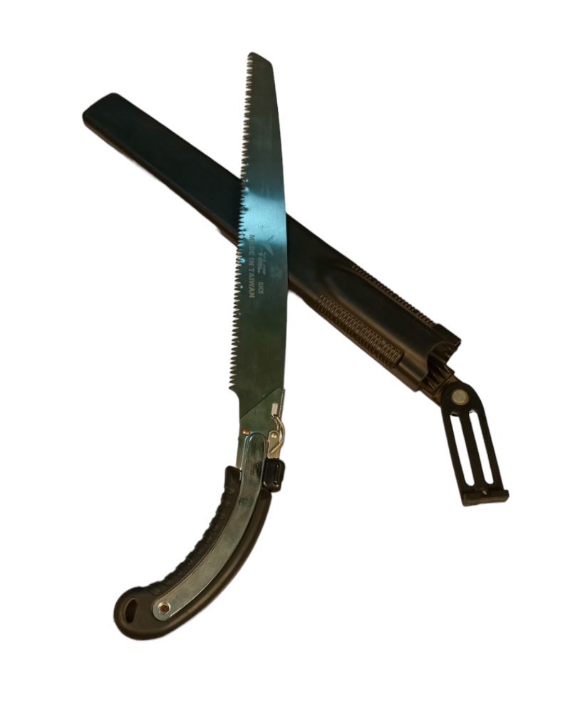 Manual Saw Black OEM - Image 2