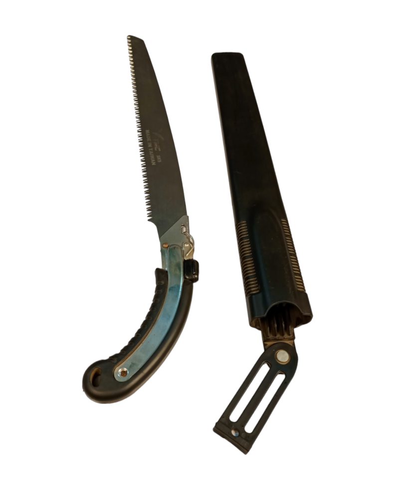 Manual Saw Black OEM