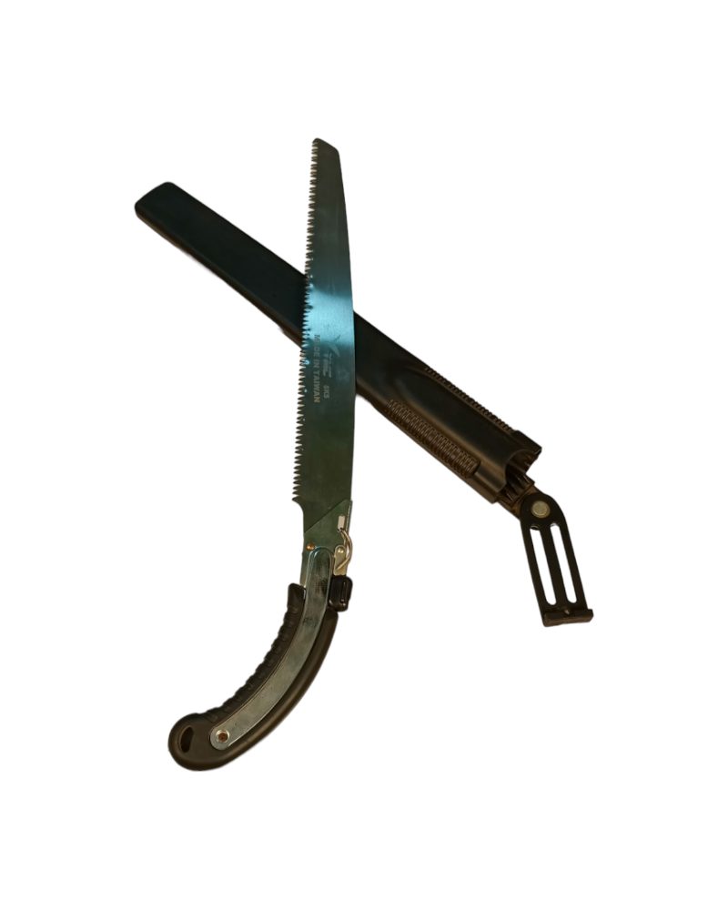 Manual Saw Black OEM - Image 3