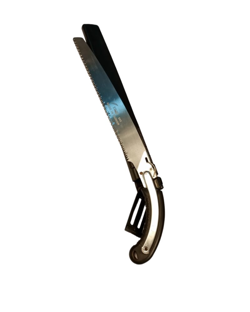 Manual Saw Black OEM - Image 4