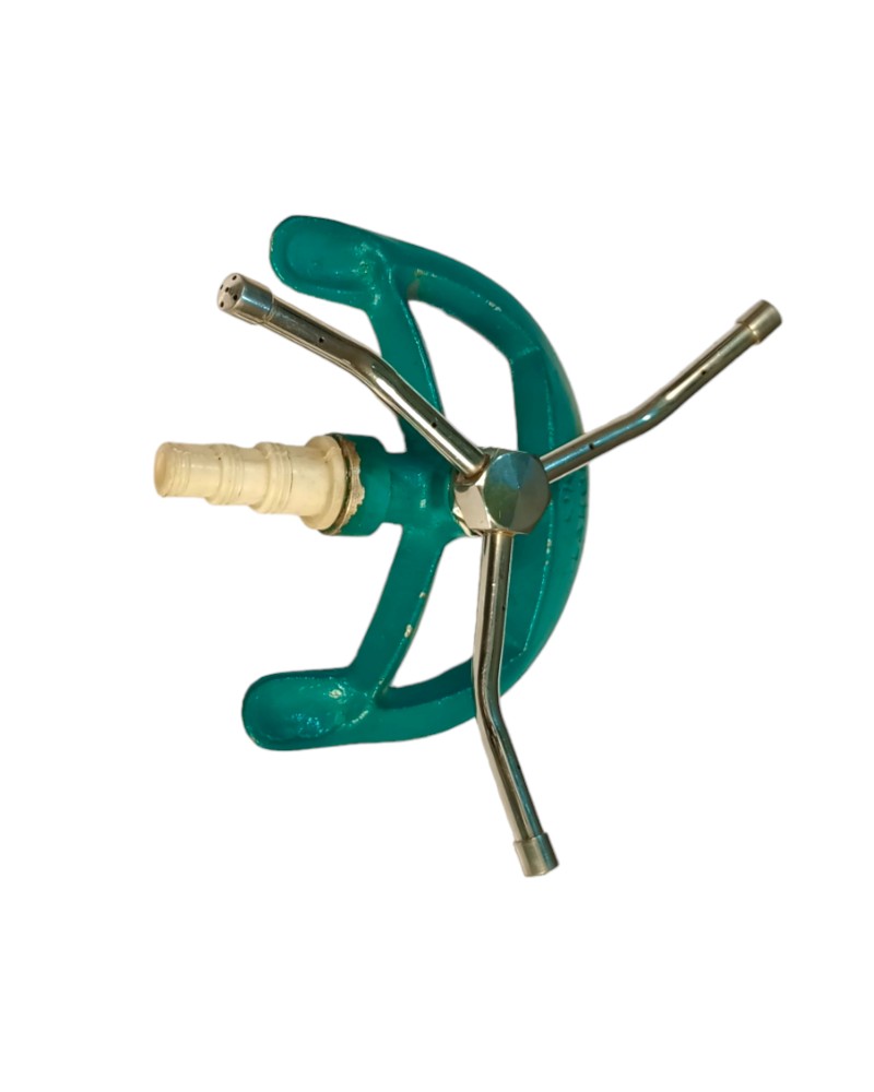 Sprinkler Metallic - Image 5