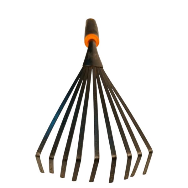 Gardening Hand-Held Rake