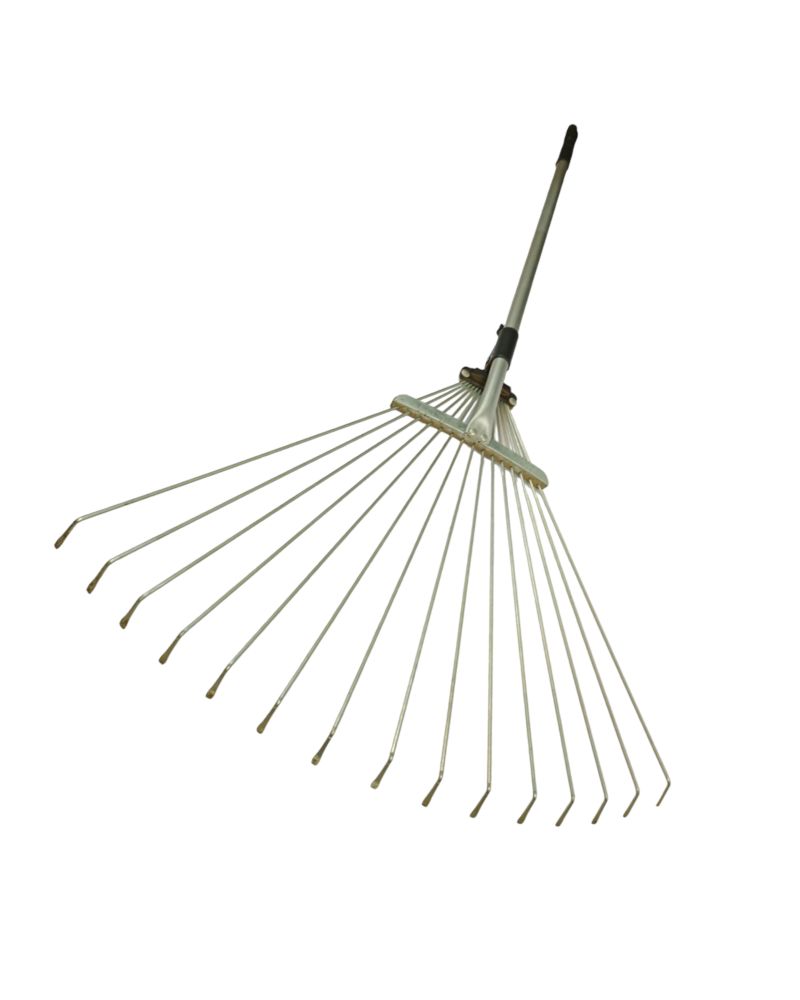 Raker Adjustable Manual - Image 4