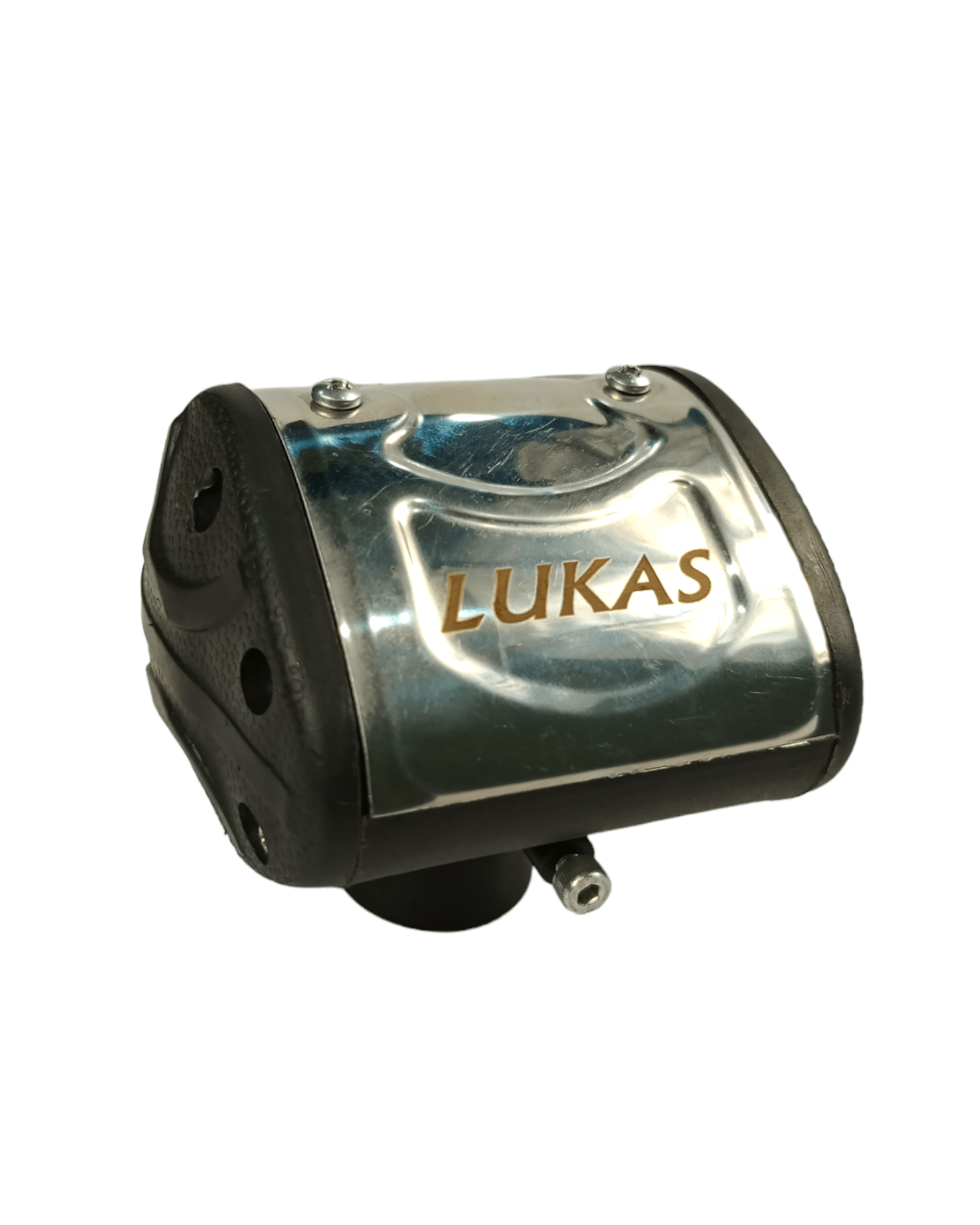 Pneumatic Pulsator For Cow Milker Milking Machine Stainless Steel Dairy Farm Milker - Image 2