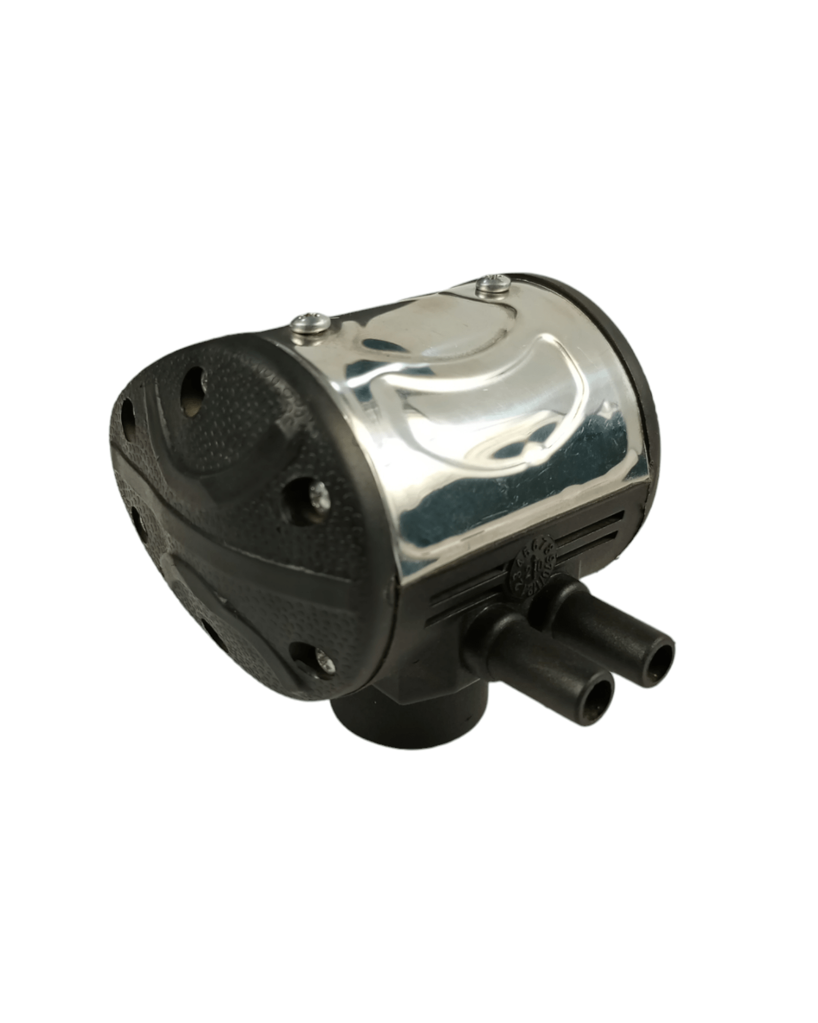 Pneumatic Pulsator For Cow Milker Milking Machine Stainless Steel Dairy Farm Milker - Image 4